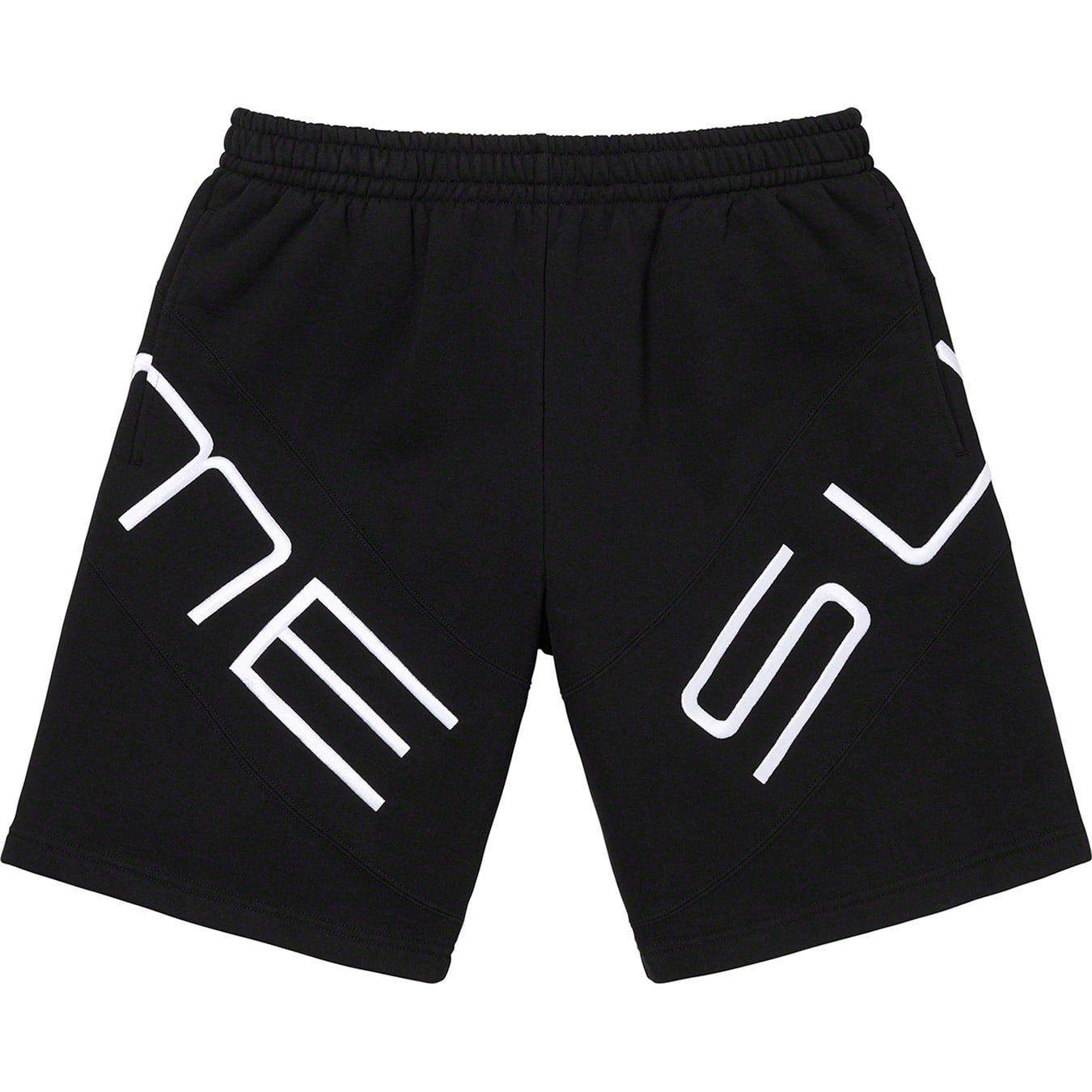 Stretch Sweatshort view 11